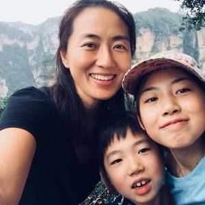 Meet your Posher, Lan